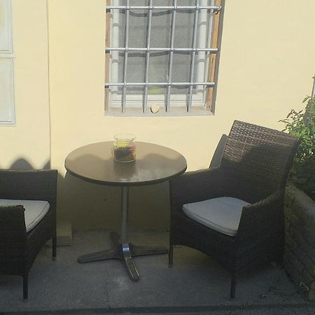 Apartament Relax Crni Kal 3 Zewnętrze zdjęcie