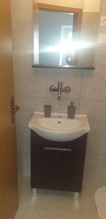 Apartament Relax Crni Kal 3 Zewnętrze zdjęcie
