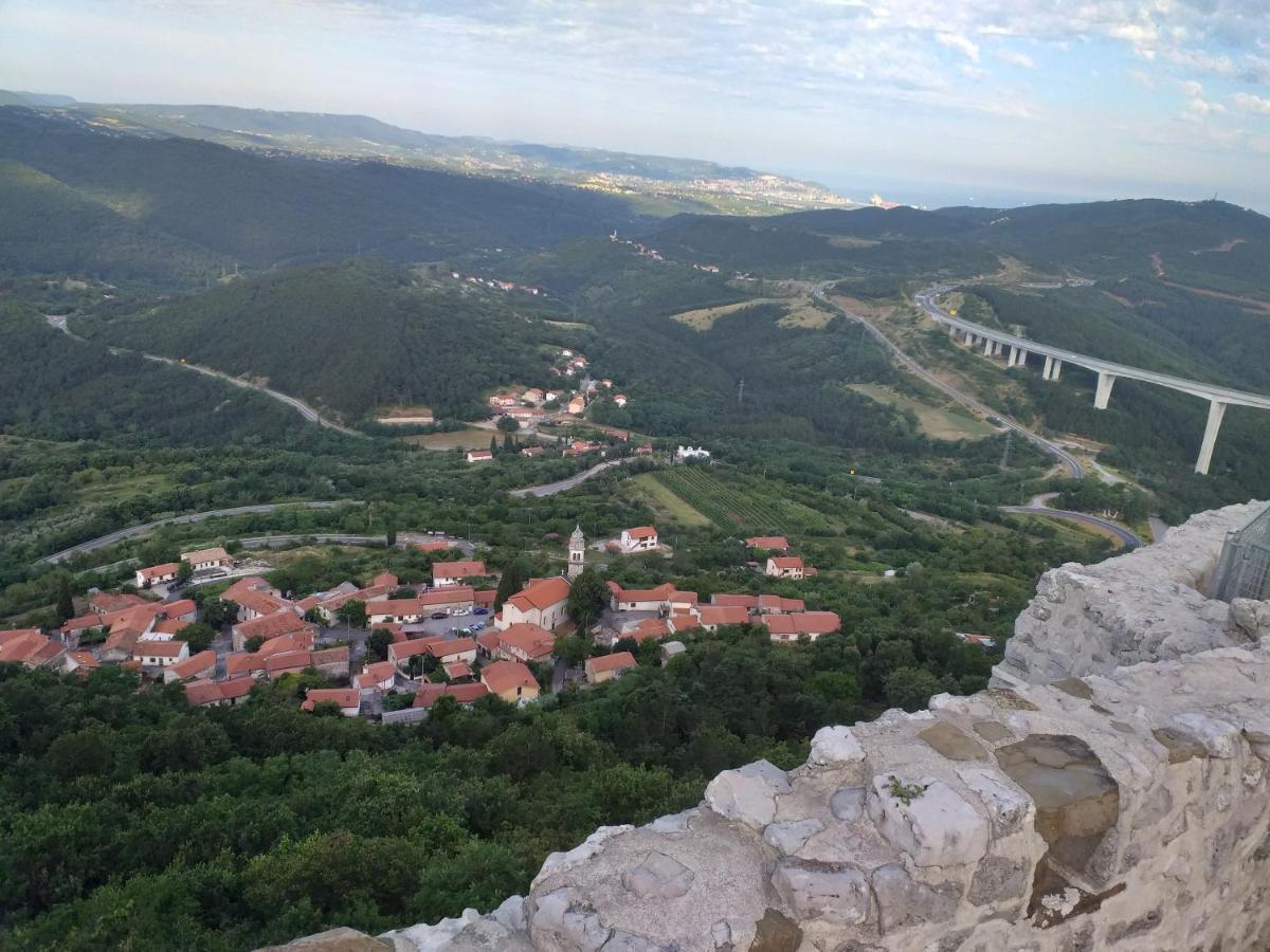 Apartament Relax Crni Kal 3 Zewnętrze zdjęcie
