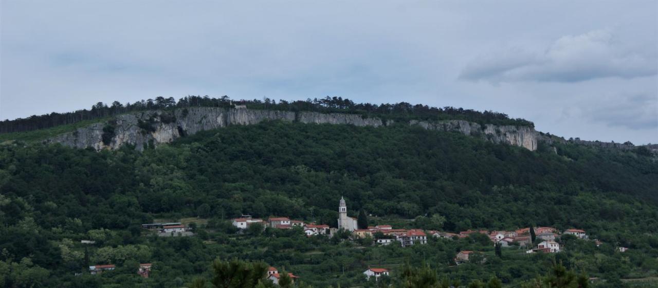 Apartament Relax Crni Kal 3 Zewnętrze zdjęcie