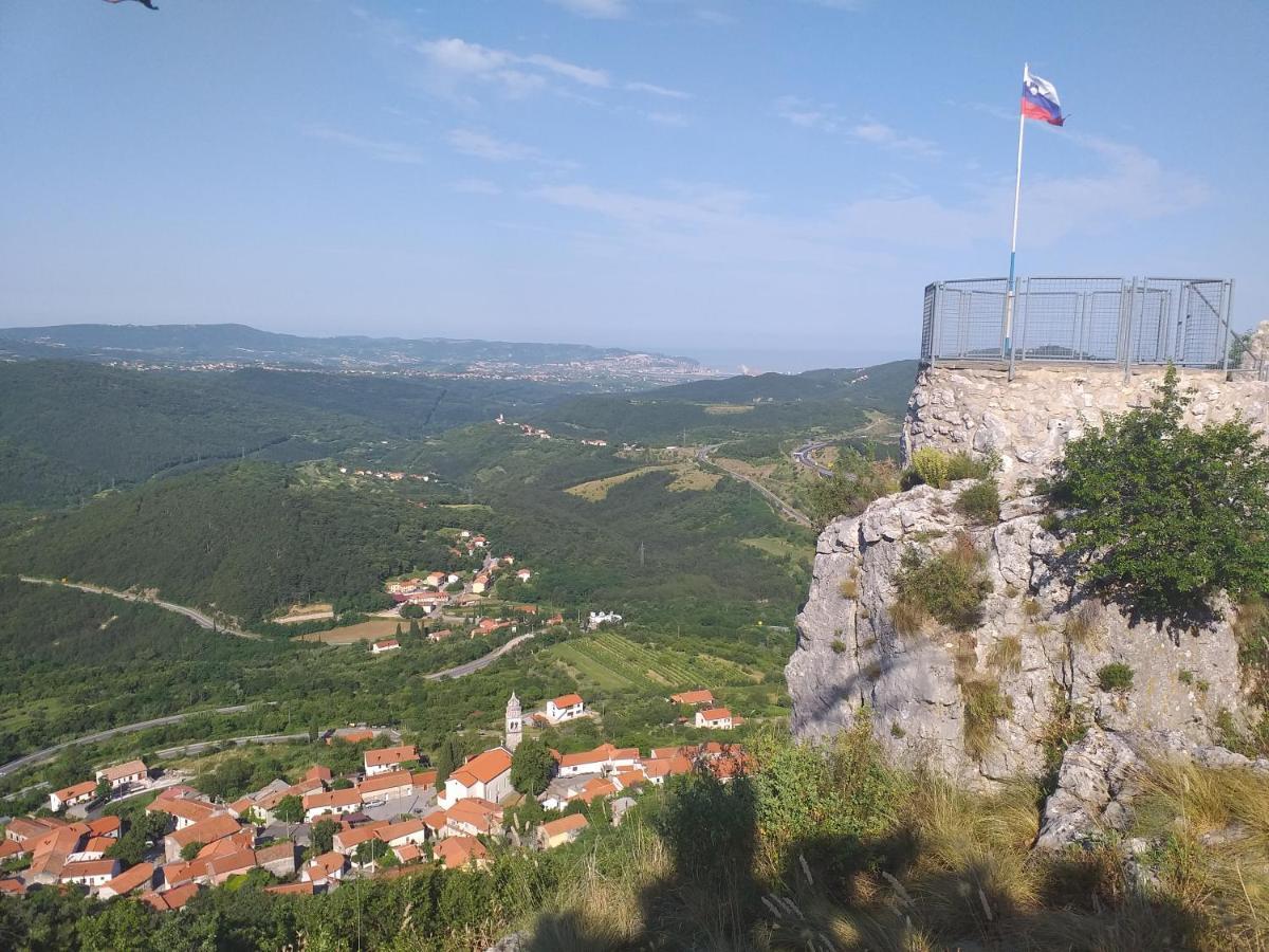 Apartament Relax Crni Kal 3 Zewnętrze zdjęcie