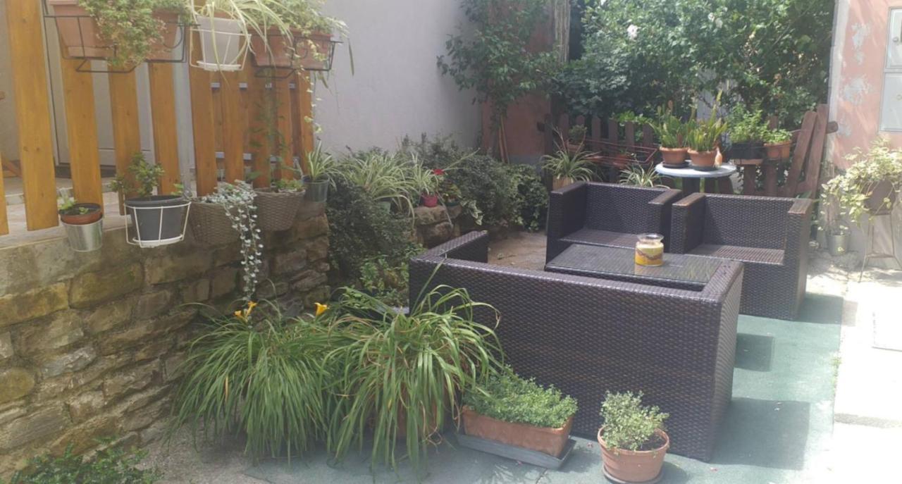 Apartament Relax Crni Kal 3 Zewnętrze zdjęcie