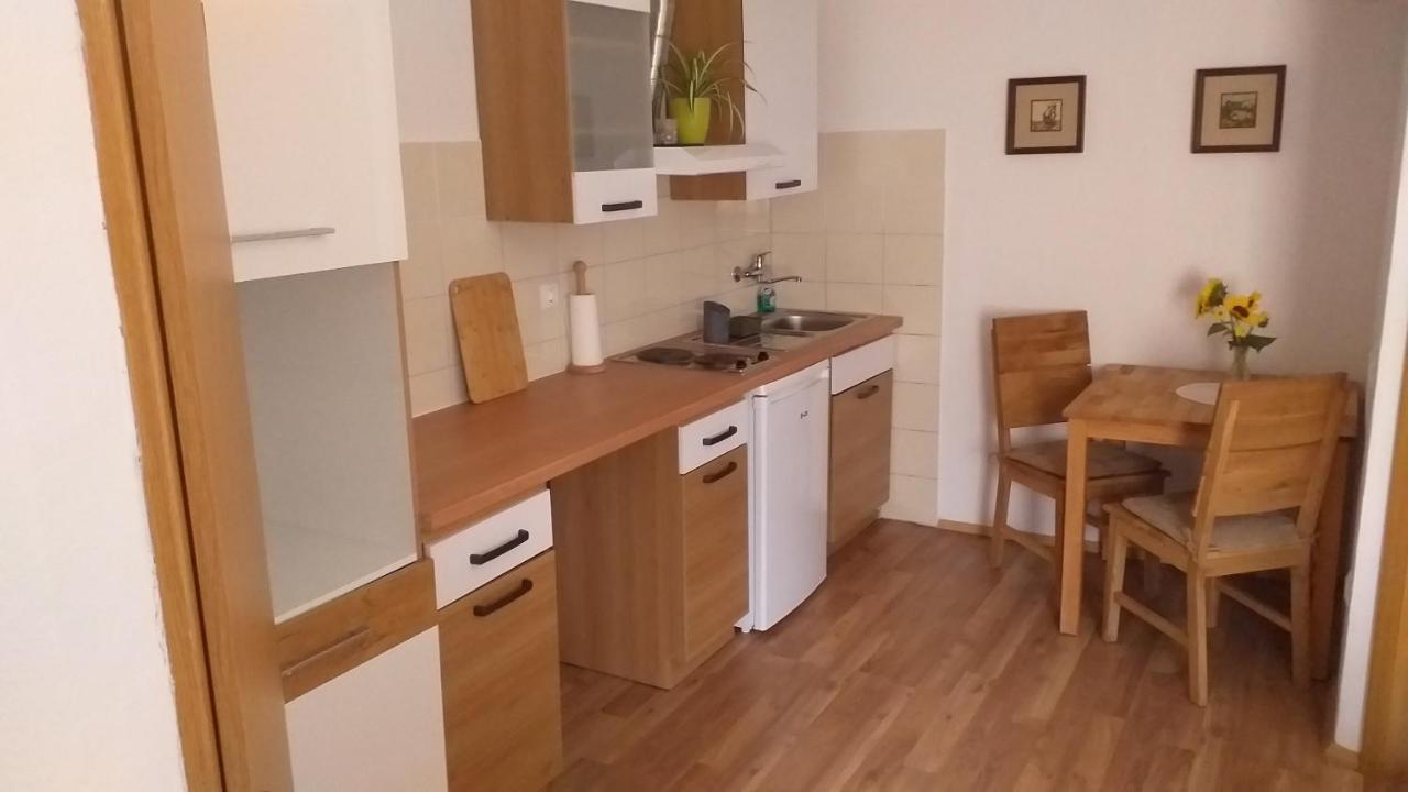 Apartament Relax Crni Kal 3 Zewnętrze zdjęcie