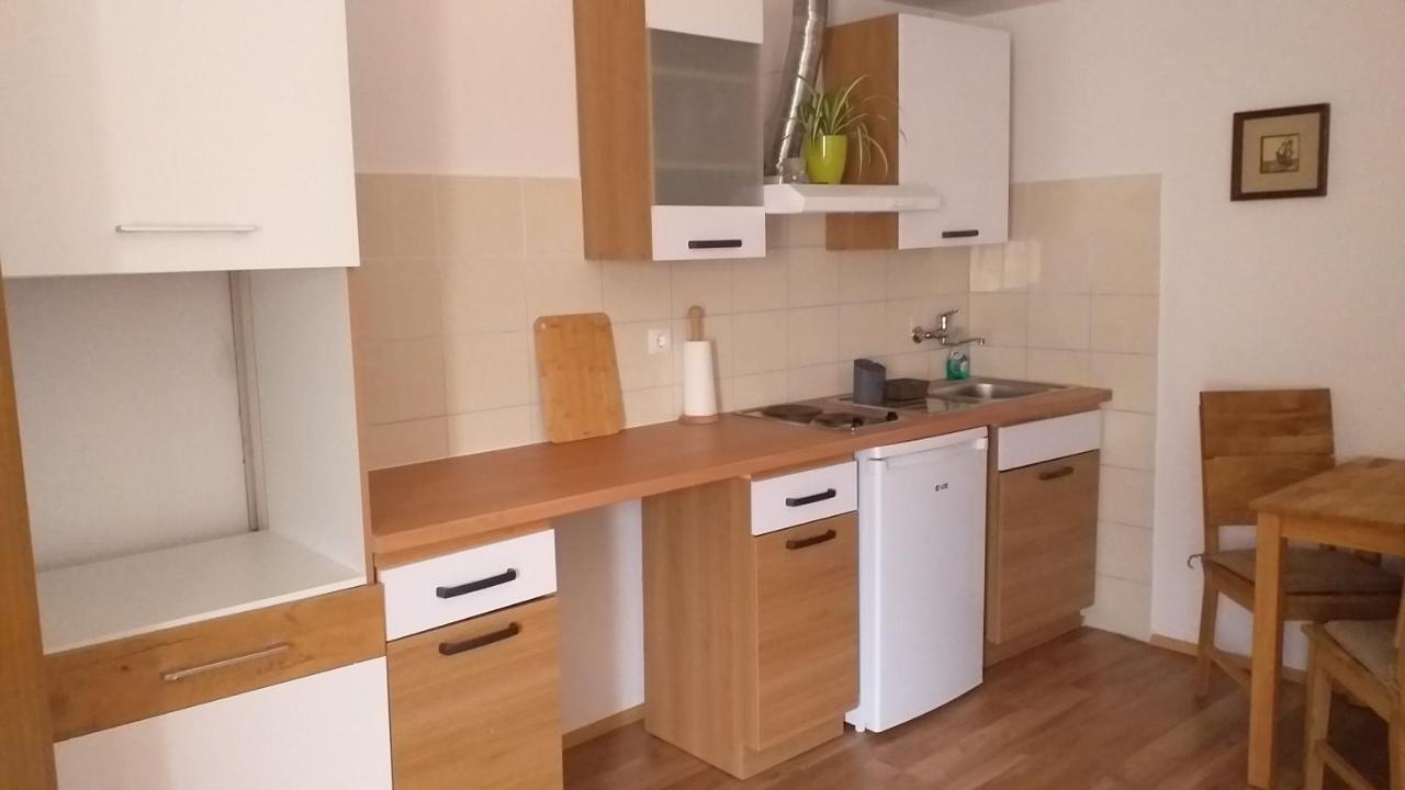 Apartament Relax Crni Kal 3 Zewnętrze zdjęcie