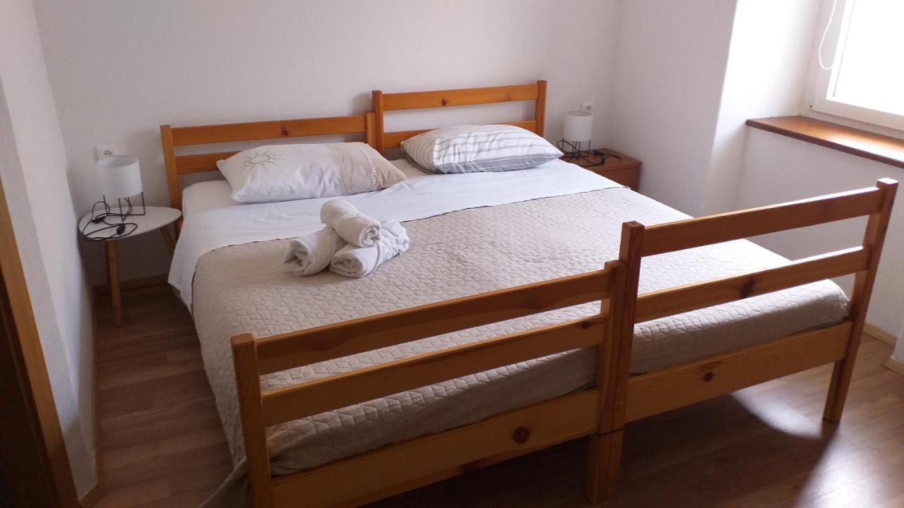Apartament Relax Crni Kal 3 Zewnętrze zdjęcie