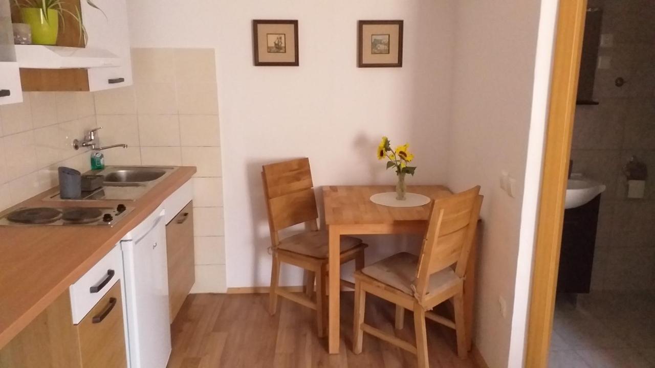 Apartament Relax Crni Kal 3 Zewnętrze zdjęcie