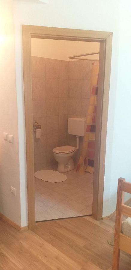 Apartament Relax Crni Kal 3 Zewnętrze zdjęcie