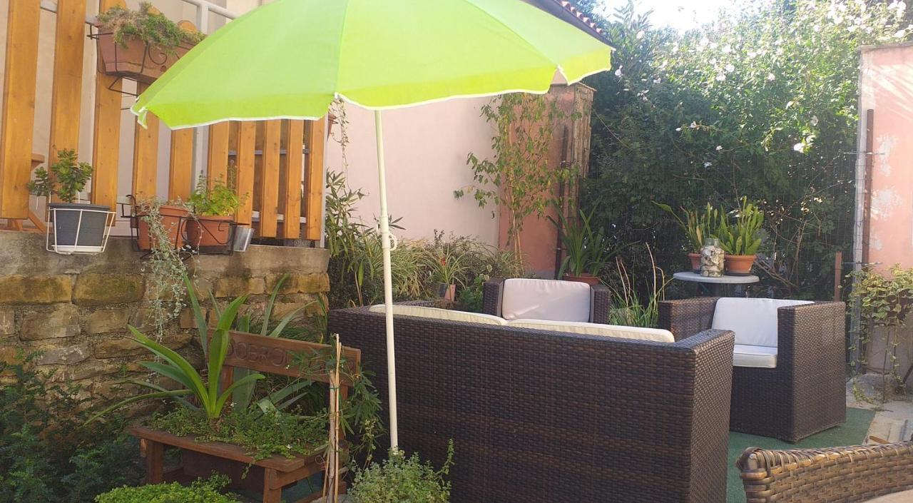 Apartament Relax Crni Kal 3 Zewnętrze zdjęcie