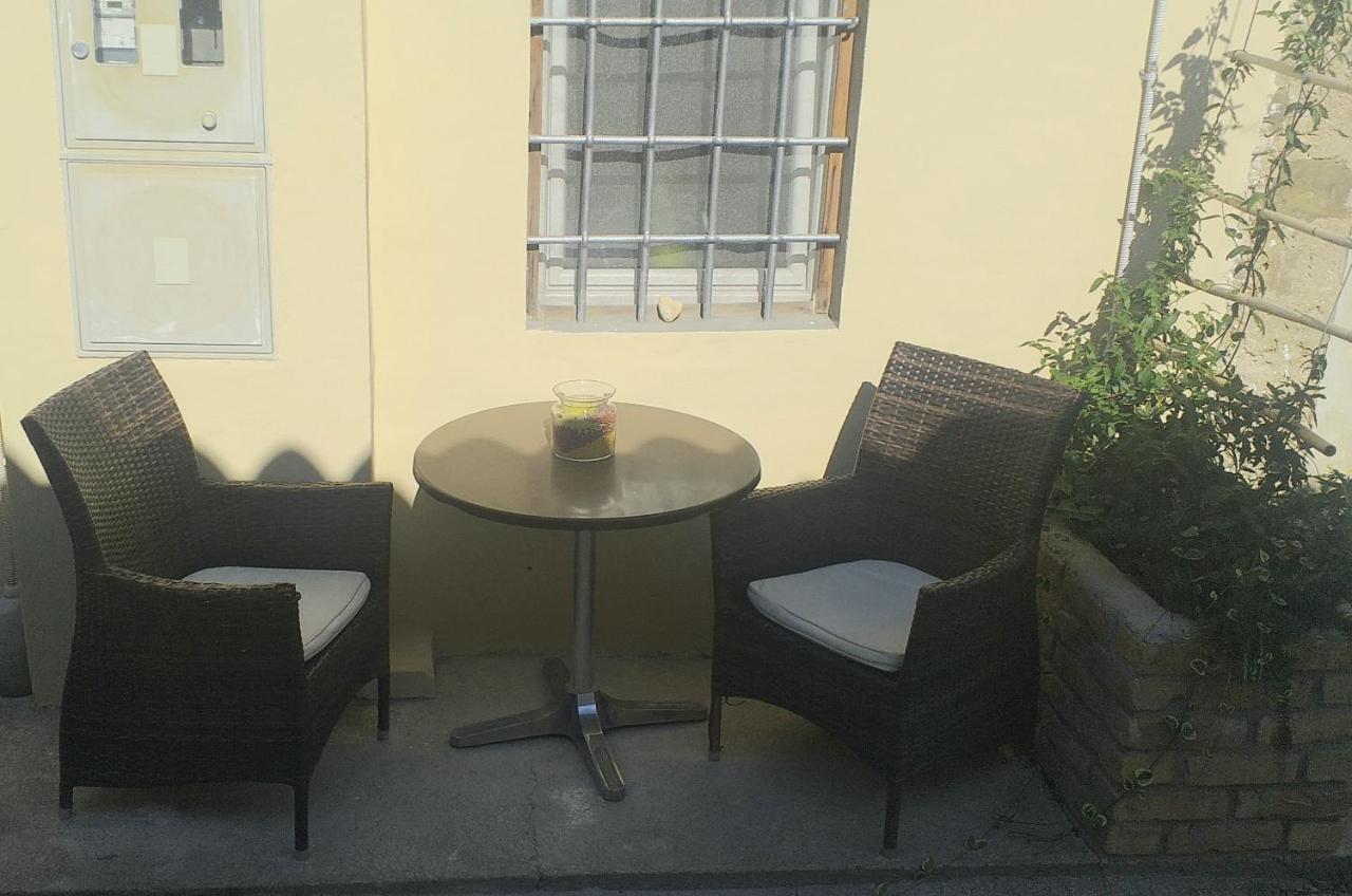 Apartament Relax Crni Kal 3 Zewnętrze zdjęcie